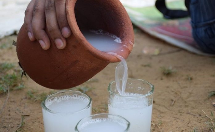 Ini 10 Manfaat Minuman Tradisional “Tuak”
