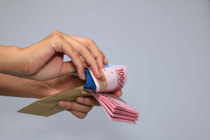 PP Terbit, THR dan Gaji ke-13 Tidak Diberikan untuk PNS, TNI dan Polri