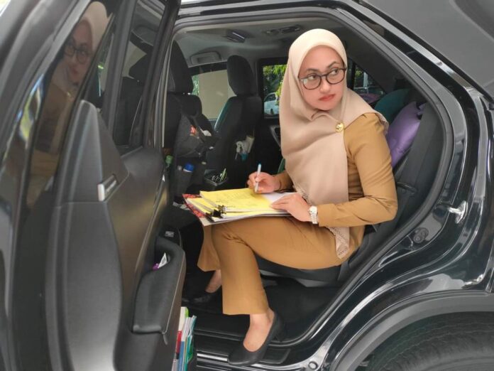 Dianggap Tak Layak Maju Pilgub Sulsel, Survei Bupati Luwu Utara juga Urutan 11 dari 12 Nama