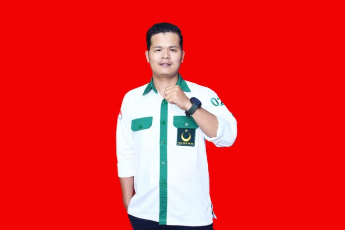 Ketua PBB Luwu Utara Sebut Bupati Indah Putri Belum Layak Masuk Bursa Cagub Sulsel