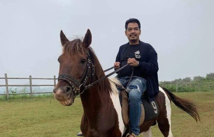 Jabal Nur Minta Semua Polres di Sulsel Pantau Penerima Pupuk Subsidi