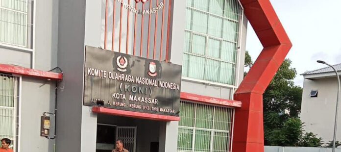 Soal KONI Makassar, Praktisi Hukum : Kalau Cabor Atau Atlet yang Lapor Baru Masalah