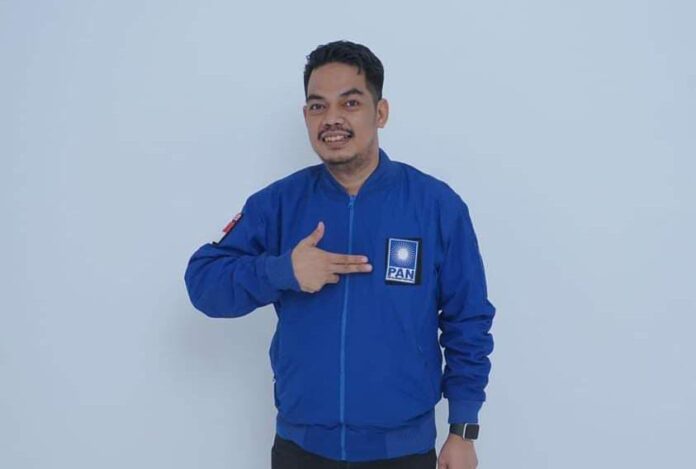 Jabal Nur Sarankan Appi Gaet Calon Wakil dari PAN Jelang Pilwalkot Makassar