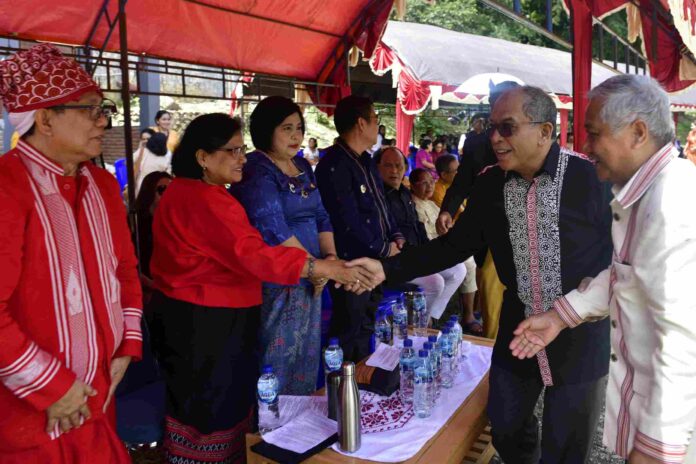 Pilgub Sulsel 2024 : IAS Kantongi Rekomendasi Partai Hanura