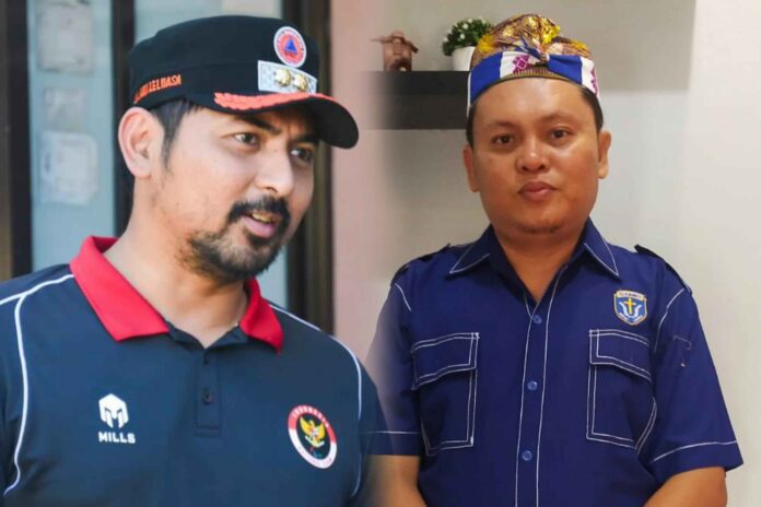 GAMKI : Akbar Leluasa Wakili Anak Muda Lutim di Pilkada 2024