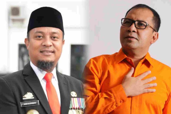 Survei Indikator : ASS Unggul Jauh dari Danny Pomanto Hingga Menang Lawan Kotak Kosong