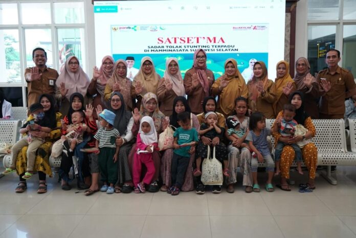 Inovasi SATSET’MA Bawa RSUD Haji Raih Predikat Terbaik Oleh Kemenpan RB