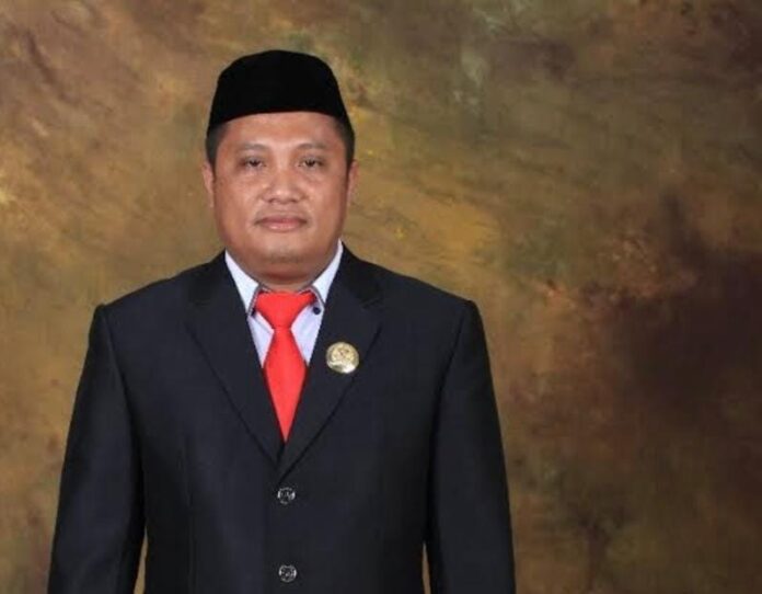 Ketua Gerindra Luwu Beberkan Keunggulan AIA Dibandingkan Cagub Lain