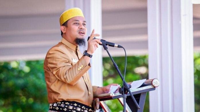 Pakar Politik Unhas Ungkap Alasan Andi Sudirman Jadi Primadona Partai Politik