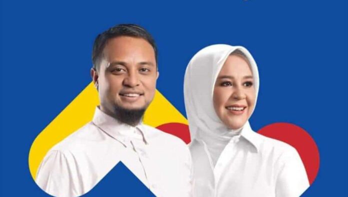 Besok Daftar, Ini Rute Andalan HATI Menuju KPU Sulsel