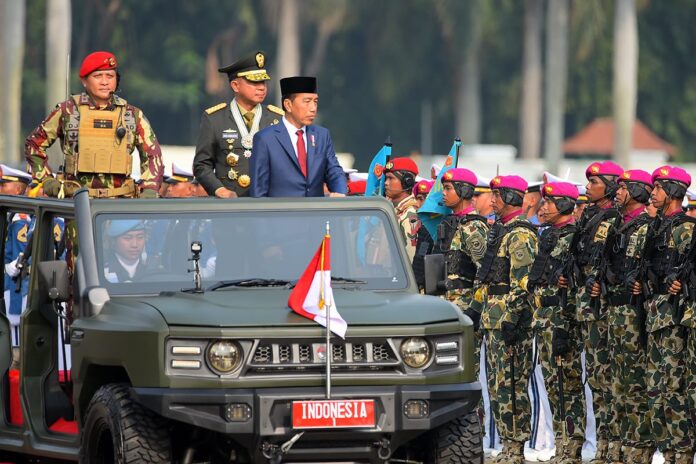 Jokowi Dipastikan Hadiri Pelantikan Presiden dan Wakil Presiden RI Terpilih