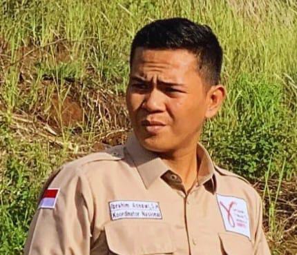 Ada yang Janji Proyek di Kementan pakai Nama Gempita, Segera Laporkan!