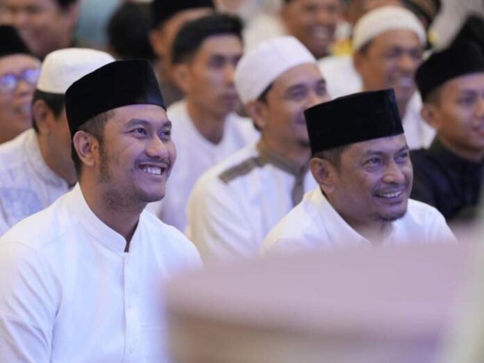 SEHATI Kalah di Pilwalkot, SRC Minta RMS, Cicu dan NasDem Tanggungjawab