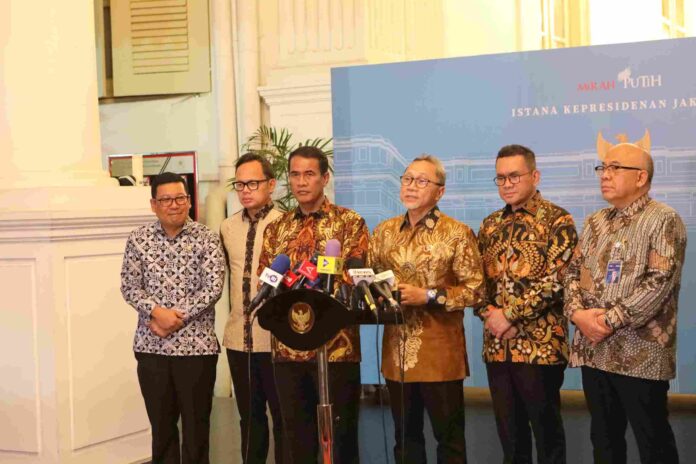 Mentan Naikkan Harga Gabah dan Jagung : Kado Akhir Tahun dari Presiden Prabowo