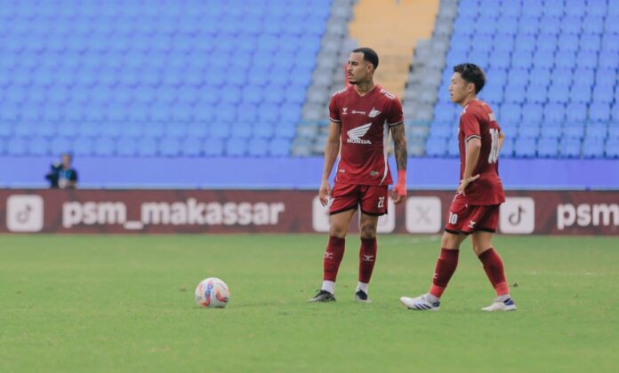 Jadwal Siaran Langsung ASEAN Club Championship PSM Vs Terengganu FC Malam Ini, Live di GTV