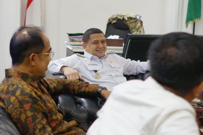 Wali Kota Appi Akan Beri Sanksi Lurah Tamarunang yang Minta THR ke Masyarakat