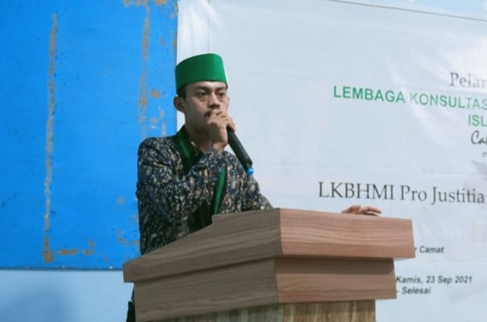 Badko HMI Sulsel Minta Panglima TNI Evaluasi Pangdam XIV Hasanuddin