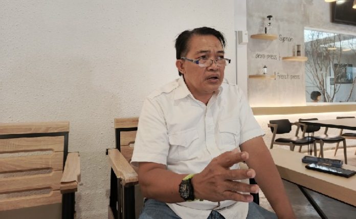 Suara “Hantu” di Muscab Peradi Makassar jadi Sorotan Tim Syamsuddin