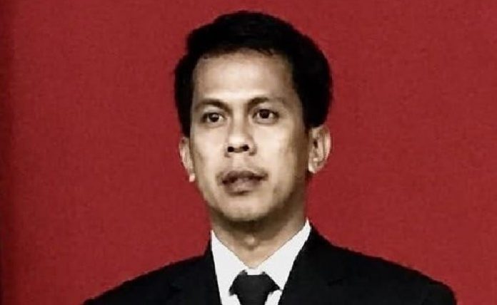 Aries Yasin Siapkan Diri Berebut Kursi Ketua IKA Fapet Unhas : Selama ini Hanya Dinikmati Segelintir Alumni