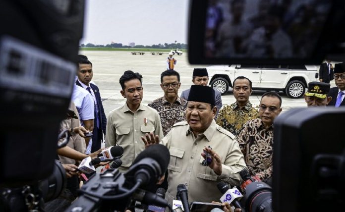 Alasan Prabowo Soal Penurunan Tarif Ekspor Indonesia ke Amerika Serikat : Kita Masih Impor