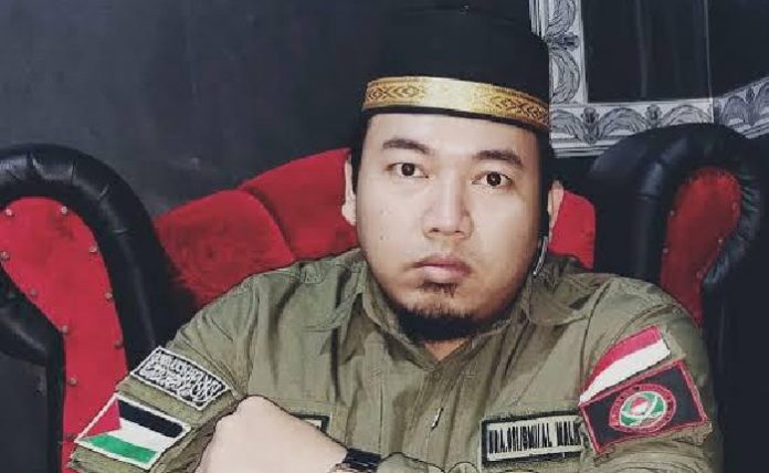 BMI Pastikan Konser HONNE di Makassar Tidak Berafiliasi dengan LGBT : Kalau Ada Kita Bubarkan