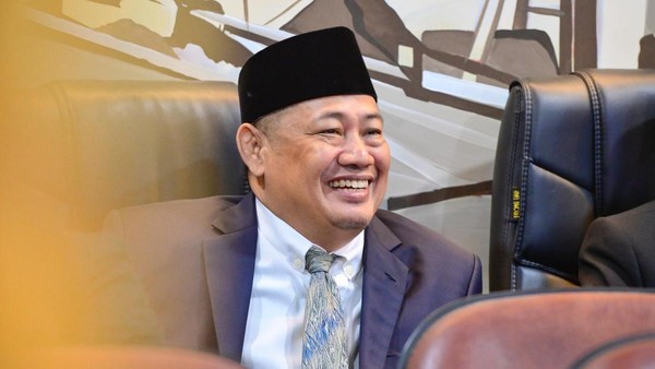 Klaim Hapus Kerugian Rp5,2 Miliar, Ternyata Plt Dirut PDAM Makassar Keliru