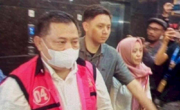 Hamzah Ahmad Buka Suara Soal Dugaan Korupsi yang Pernah Menyeretnya di PDAM : Tidak Terbukti!