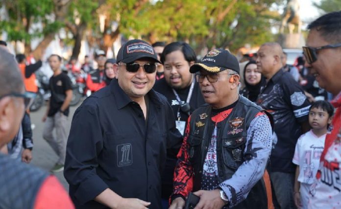 Wali Kota Makassar Siapkan Rp5 Miliar Tiap Bulan untuk Event Nasional