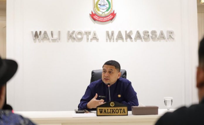 Wali Kota Makassar Didesak Gugurkan Hamzah Ahmad Sebagai Calon Direksi PDAM