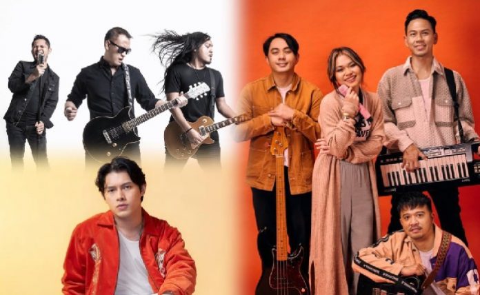 Digelar 24-28 September, Andra and The Backbone Hingga Geisha Hibur Pengunjung F8 Makassar