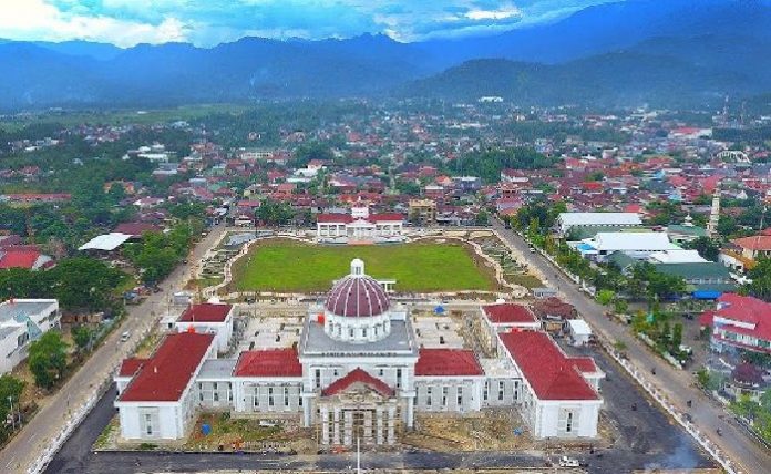 THM Marcopolo Dikabarkan Kembali Buka di Kawasan Pantai Labombo Palopo