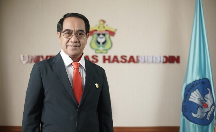 Visi dan Misi Unhas 2015 – 2030 : Prof JJ Paparkan Keberhasilan, Prof Budu Taburkan Janji