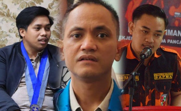 OKP Se-Sulsel Desak Kepolisian Tangkap Pelaku Pengeroyokan Waketum DPP KNPI di Musda Horison