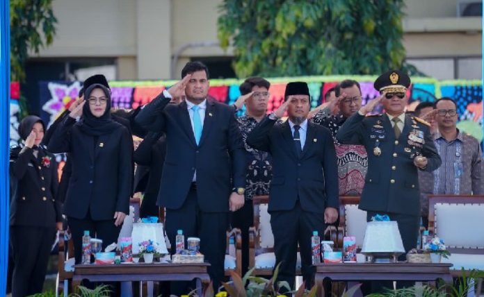 Hari Bhayangkara ke-80, Amar Sulaiman Apresiasi Dedikasi Polri untuk Masyarakat
